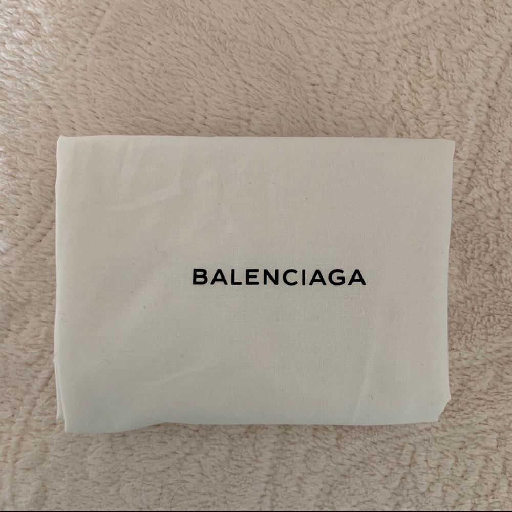 🎉Host Pick🎊Balenciaga Metallic Edge City Small - Picture 10 of 10